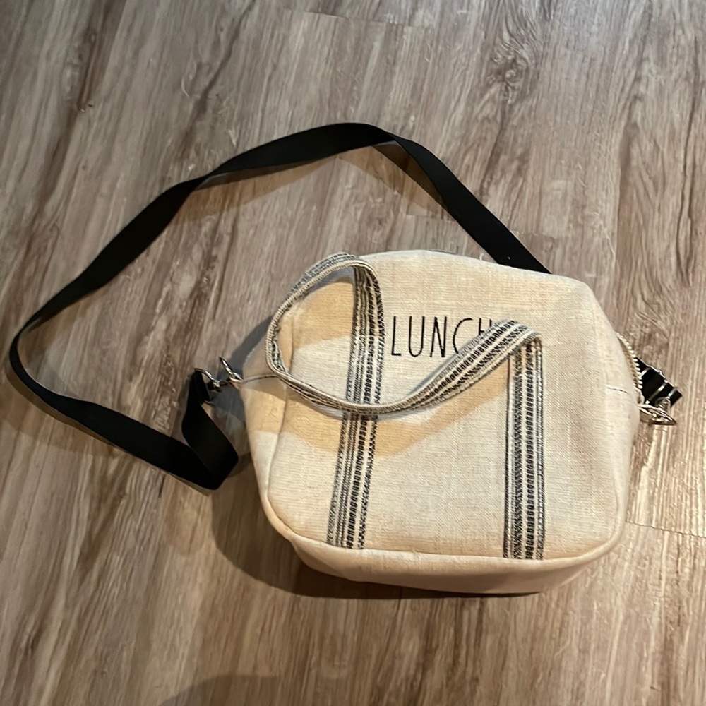 Rae Dunn Lunch Bag